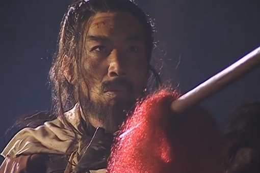 孙立单鞭战呼延灼双鞭,还不用枪是因为看不起呼延灼? 孙立单鞭战呼延灼双鞭,还不用枪是因为看不起呼延灼?