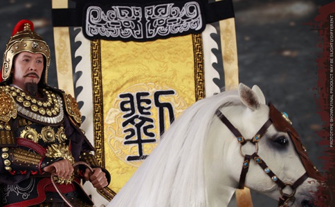 刘备为什么要赐死战功赫赫的刘封?