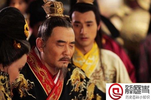身为李世民的哥哥 打下半壁江山的李孝恭为何能善终