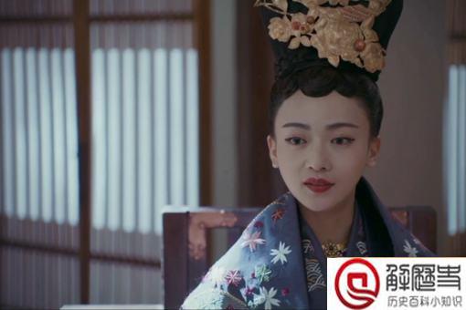 冯太后和孝文帝的关系?究竟有没有血缘关系? 冯太后和孝文帝的关系?究竟有没有血缘关系?