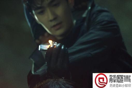 重启之极海听雷克隆吴邪什么意思 吴邪是复制人吗 重启之极海听雷克隆吴邪什么意思 吴邪是复制人吗