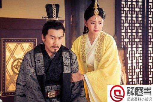 独孤信的七个女儿分别是谁 独孤信为何三个女儿都是皇后