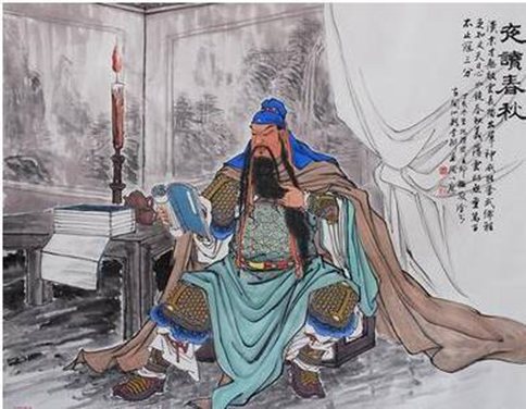 自称是关羽后裔的人都是真的么? 自称是关羽后裔的人都是真的么?