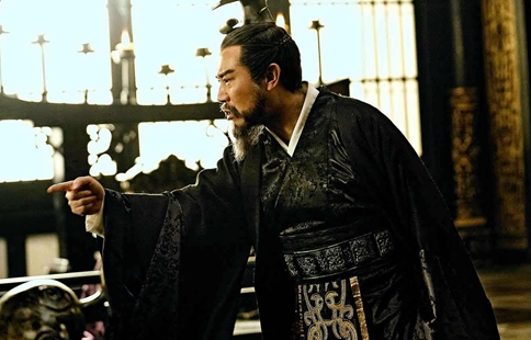 赤壁之战曹操战败是因为大乔小乔么?曹操这一秘密被魏军识破