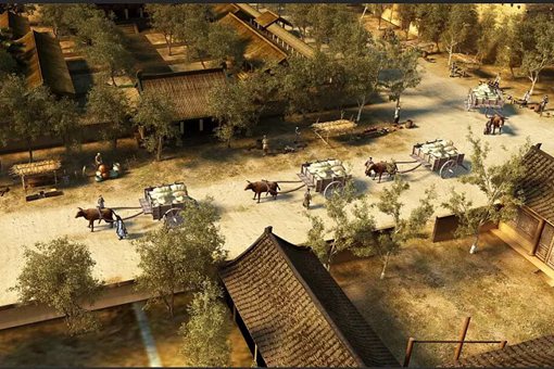 古代从什么时候开始有土豆和西红柿的?古人最长吃的菜是什么? 古代从什么时候开始有土豆和西红柿的?古人最长吃的菜是什么?