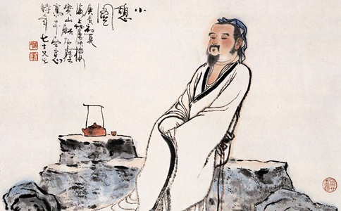 盘点历史上著名的九首打油诗 首首诙谐幽默暗含讥讽 盘点历史上著名的九首打油诗 首首诙谐幽默暗含讥讽