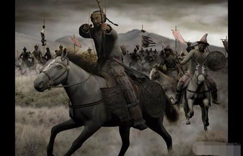 汉武帝打匈奴为什么这么厉害?之前的皇帝是怎么对付匈奴的?