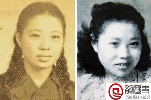 王庆莲的结局是怎样的 揭秘中国最后一个女特务王庆莲