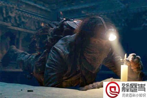 我国历史上真的存在盗墓集团吗?揭秘历史上真实存在的四大盗墓门派