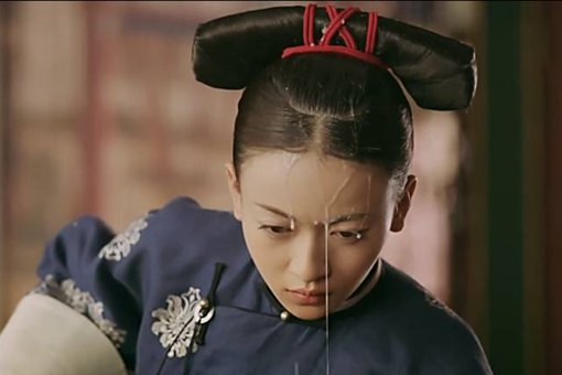 清朝的包衣和辛者库是什么意思?两者有什么区别?