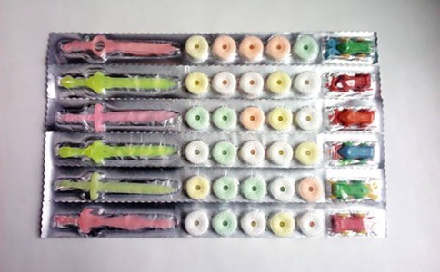 六一儿童节到,还记得儿时那些你吃过的零食吗?