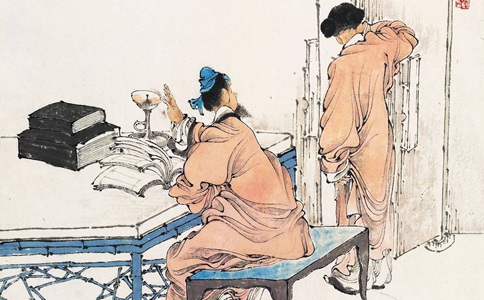 为什么中国人大部分人的身体没有西方人强壮?