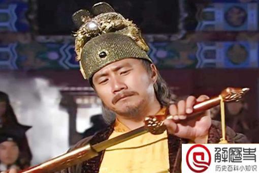 为何说朱元璋杀人狂魔?朱元璋杀了哪些开国功臣?