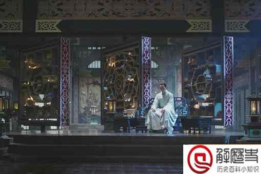 锦绣南歌刘义宣原型人物是谁 刘义宣历史原型介绍 锦绣南歌刘义宣原型人物是谁 刘义宣历史原型介绍