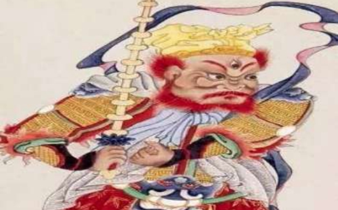 雷神五元帅分别指的是哪五个?是什么来历?都是做什么的