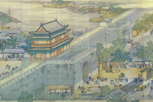 宋朝是怎么做到每年给辽国十万白银拖垮辽国的? 宋朝是怎么做到每年给辽国十万白银拖垮辽国的?