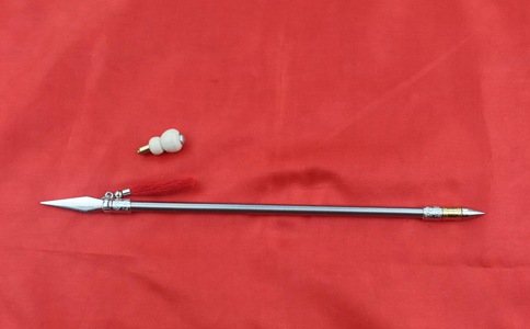 古代为什么不做全钢的枪矛呢? 古代为什么不做全钢的枪矛呢?