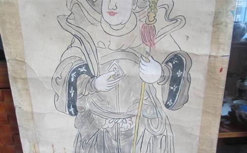 二郎神有哥哥吗?历史上二郎神的哥哥叫什么?