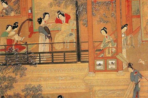 古代人如何催婚 古人催婚有什么办法