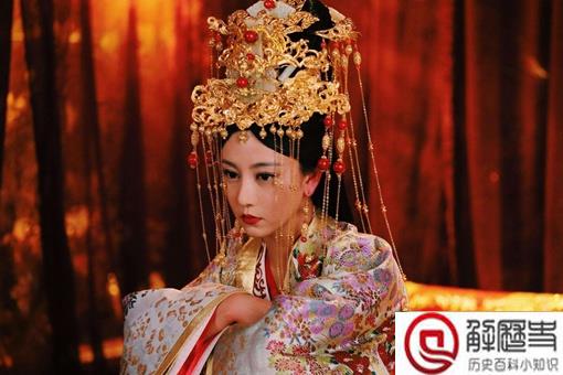 历史上被吃掉的妃子都有谁?