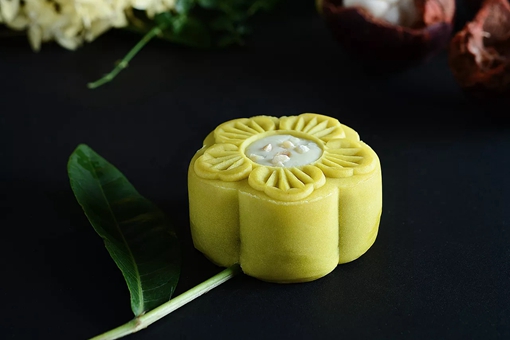 月饼的由来是杨贵妃发明的吗?月饼历史比中秋还长 月饼的由来是杨贵妃发明的吗?月饼历史比中秋还长