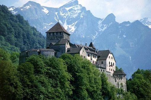 世界上最搞笑的国家列支敦士登,为何会这样去评价? 世界上最搞笑的国家列支敦士登,为何会这样去评价?