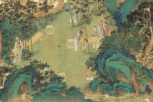 浊官是什么?除了清官历史上还有浊官 浊官是什么?除了清官历史上还有浊官