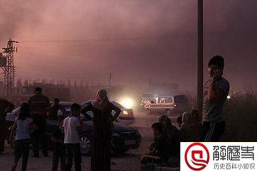 近代历史上有哪些离奇的案件?