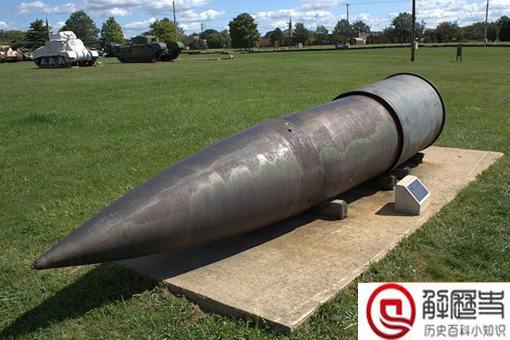 若是第二次世界大战德国提前制造出了原子弹会怎样?