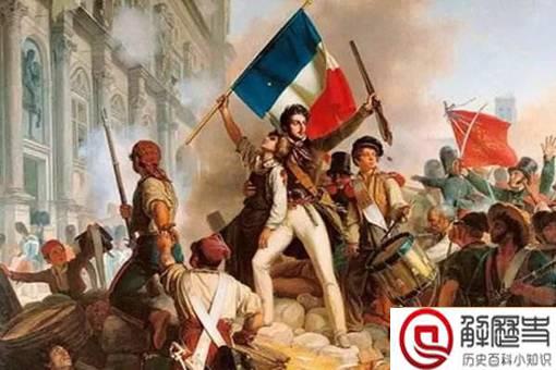 理发店的红白蓝旋转灯柱是怎么来的?揭秘理发店的起源 理发店的红白蓝旋转灯柱是怎么来的?揭秘理发店的起源