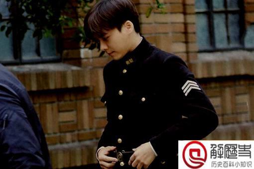 隐秘而伟大顾耀东原型人物是谁 顾耀东历史原型介绍