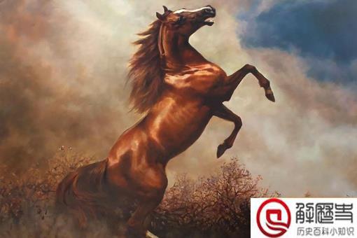 赤兔马放在今天等于什么价位的车?