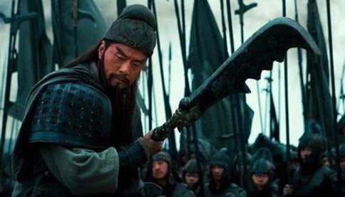 于禁为什么要背叛曹操?于禁最后怎么死的? 于禁为什么要背叛曹操?于禁最后怎么死的?