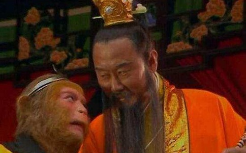 镇元大仙为什么只与孙悟空结拜? 镇元大仙为什么只与孙悟空结拜?