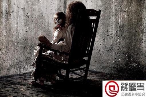电影史上吓死过人的鬼片有哪些 揭秘13部吓死过人的鬼片