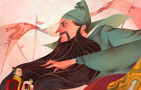 关羽死后曹操和吕蒙为什么也死了?曹操是被关羽吓死的么?