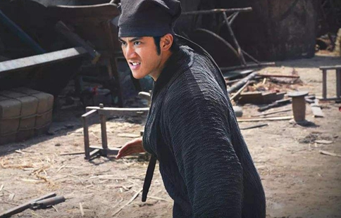 捕头和都头谁的官职更大?捕头到底是个多大的官?