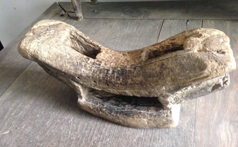 古人说的"冬不坐石,夏不坐木"有什么道理?