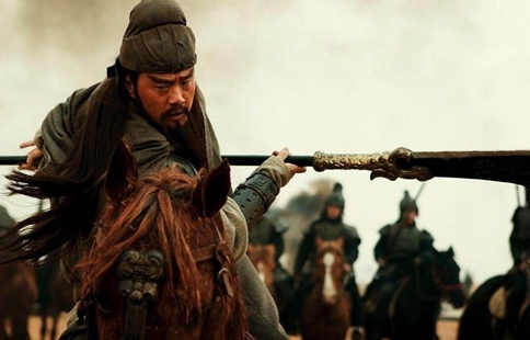 蜀国掌有兵权的人都是谁?五虎将中有三人都没兵权