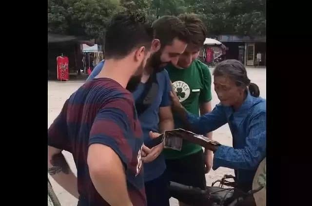 清朝人是怎么学英语的?古代英语教材揭秘 清朝人是怎么学英语的?古代英语教材揭秘