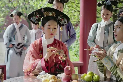 皇帝吃饭为什么每道菜只能吃三口? 皇帝吃饭为什么每道菜只能吃三口?