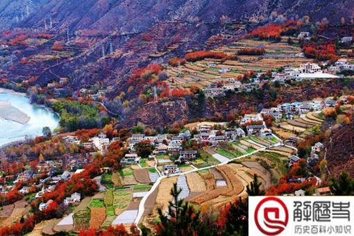 四川省为何不叫三川或者五川?名字到底有什么讲究?