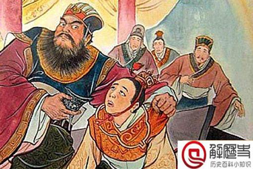 王莽为何要杀光自己的儿子?这其中有什么原因?