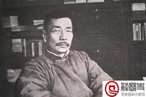 鲁迅骂过那么多人,为什么没骂过慈禧?