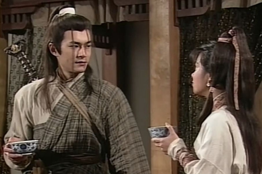 郭靖的女儿都爱上了杨康的儿子,是缘分巧合还是金庸刻意安排? 郭靖的女儿都爱上了杨康的儿子,是缘分巧合还是金庸刻意安排?