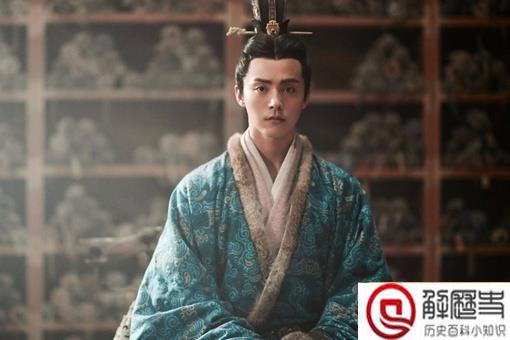 刘协有后代吗 刘协有后代到现在吗