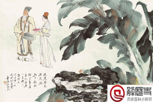 蒋捷是一个怎样的人 蒋捷生平简介 蒋捷是一个怎样的人 蒋捷生平简介