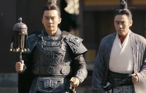 吴蜀发动夷陵之战曹魏怎么不顺势进攻?曹丕上位后有什么顾忌?