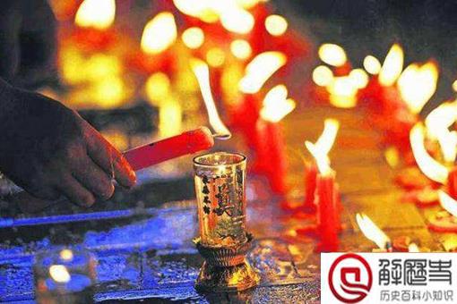 孝子送饭为何不能回头?揭秘头七灵异事件