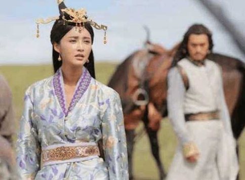 汉朝能压制匈奴为什么汉皇帝还要把公主嫁去和亲? 汉朝能压制匈奴为什么汉皇帝还要把公主嫁去和亲?